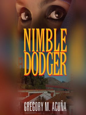 cover image of Nimble Dodger
